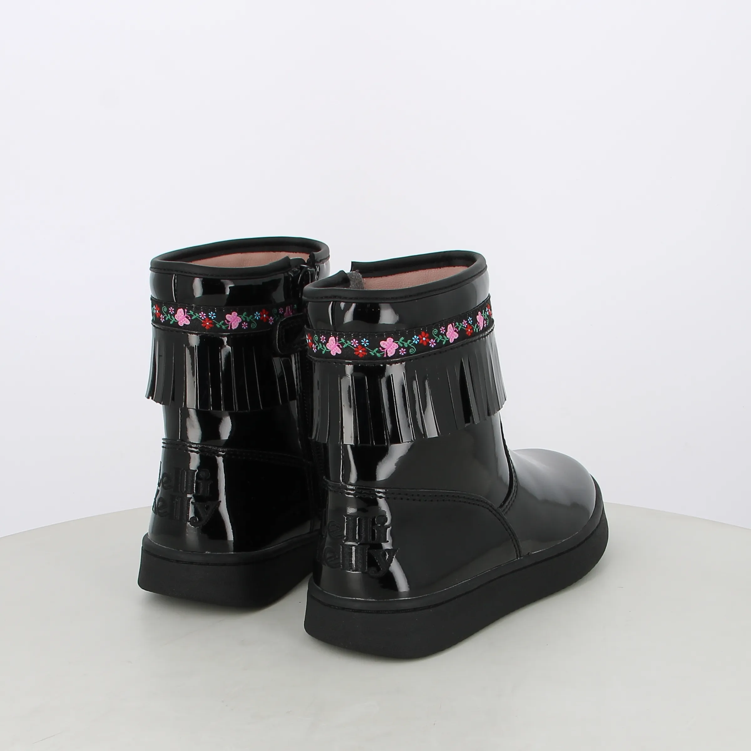 -----Lelli Kelly -----Stivaletti da bambina Frangetta Stivale LKFH4344 ----