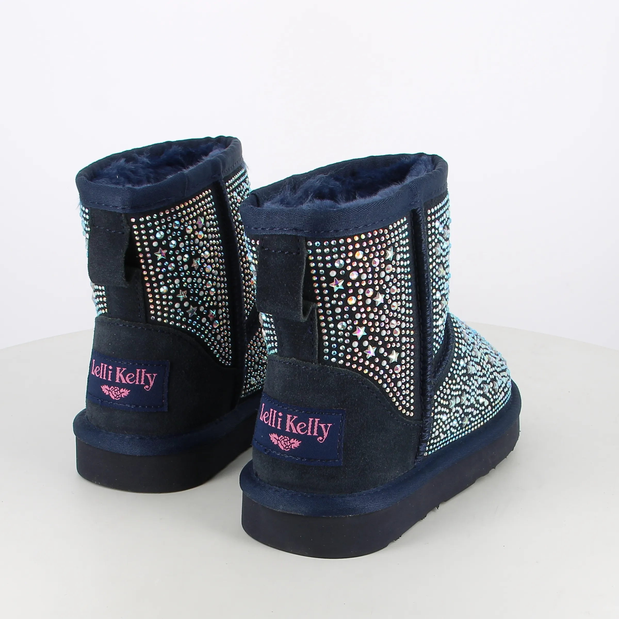 -----Lelli Kelly -----Stivaletti da bambina Olivia ----