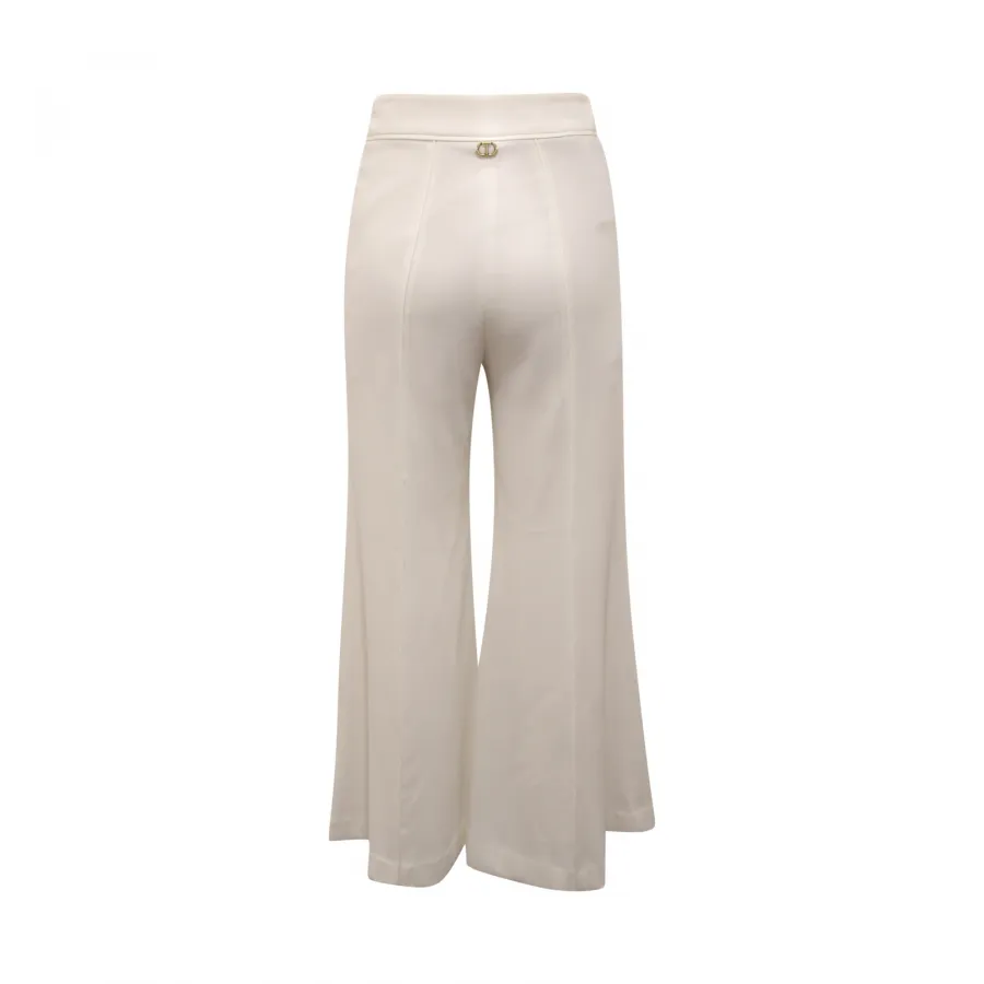 0541AR pantalone donna TWIN-SET woman trousers