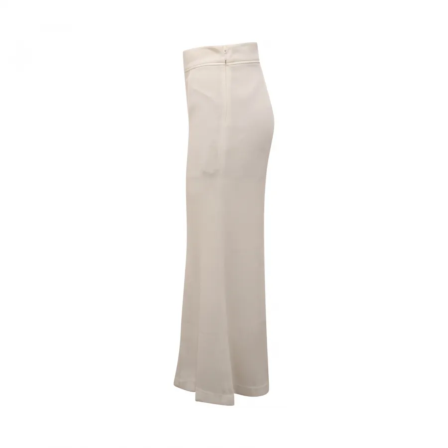 0541AR pantalone donna TWIN-SET woman trousers