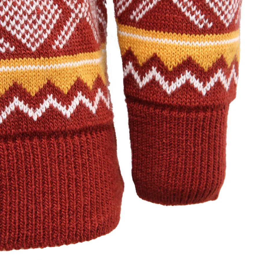 2269AM maglione dolcevita uomo LOVED. man turtlenek  