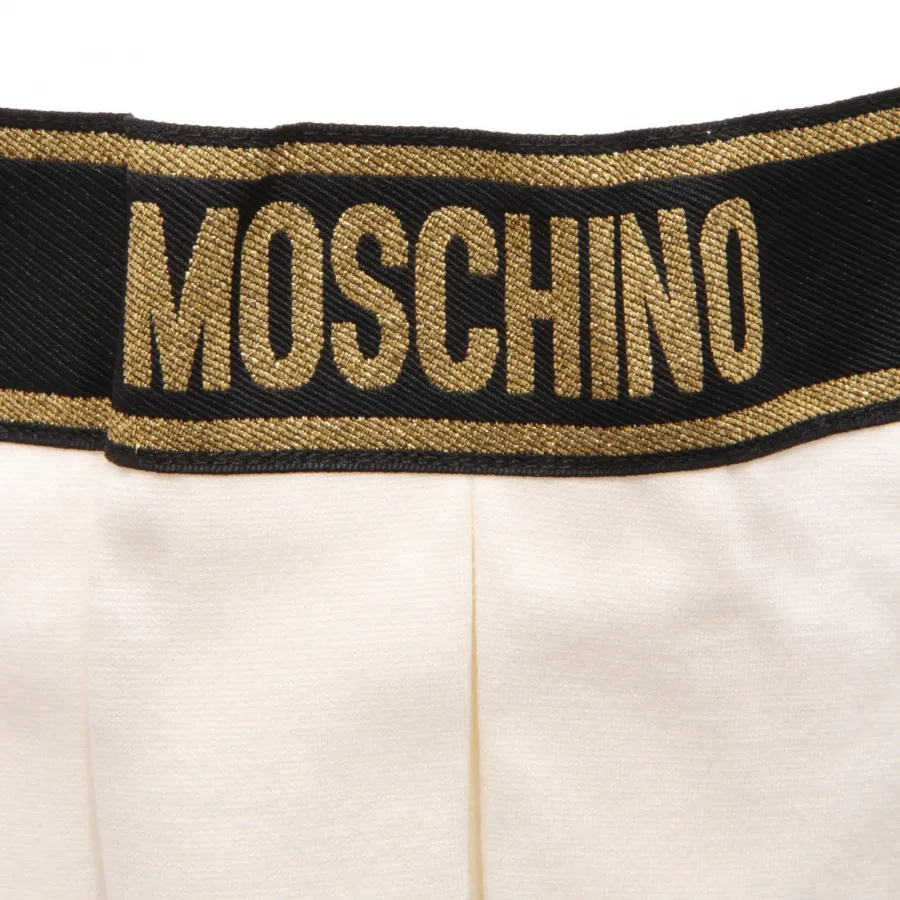2466AL gonna bimba girl MOSCHINO kids skirt