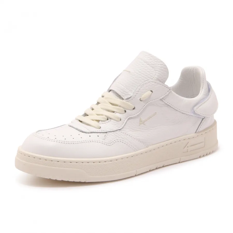 3659 sneaker donna 4FOURLINE LOW MAX woman shoes