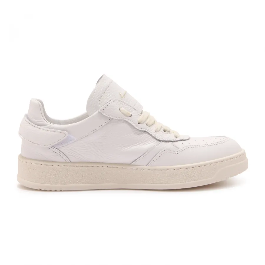3659 sneaker donna 4FOURLINE LOW MAX woman shoes