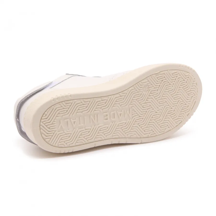 3659 sneaker donna 4FOURLINE LOW MAX woman shoes