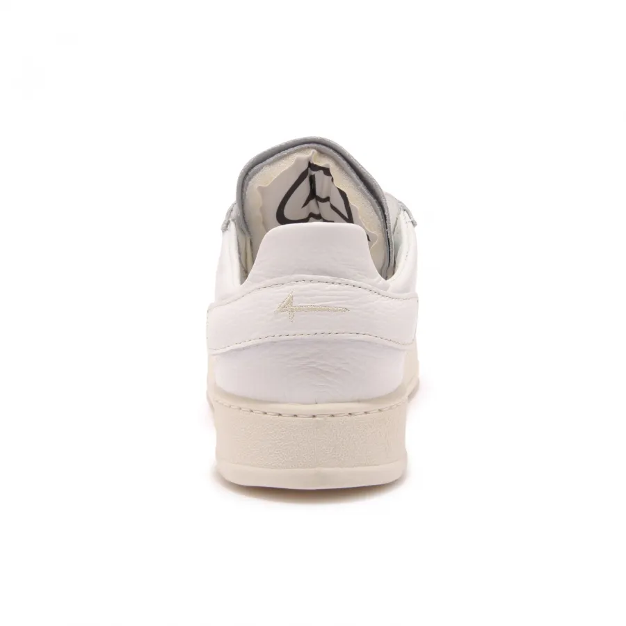 3659 sneaker donna 4FOURLINE LOW MAX woman shoes