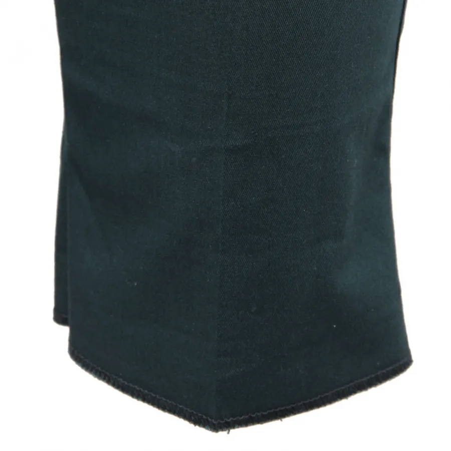 3679AL pantalone uomo DOLCE&GABBANA man trouser green