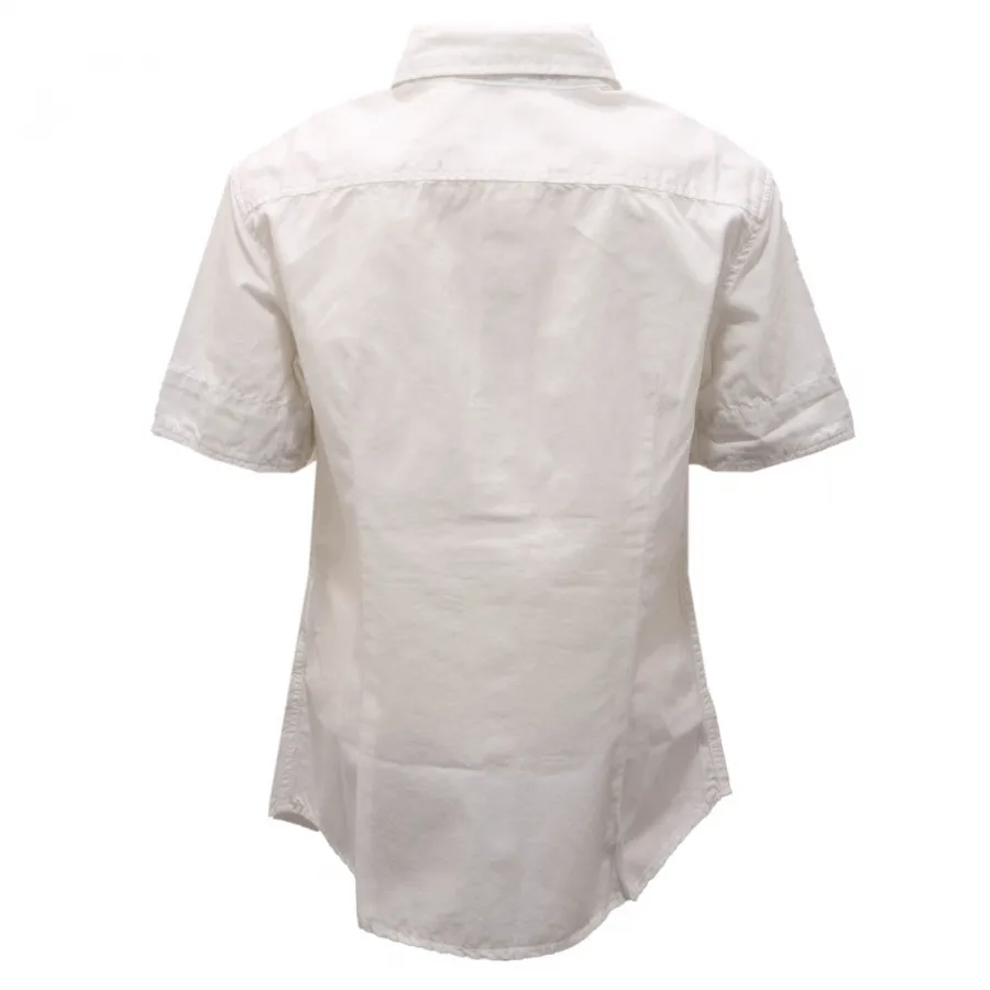 4474AO camicia bimbo DONDUP KING boy kid shirt