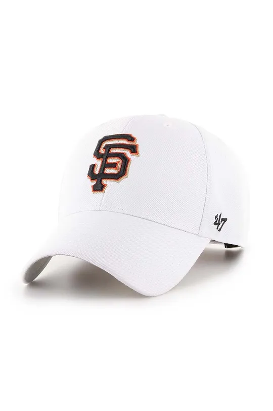 47 brand berretto da baseball MLB San Francisco Giants