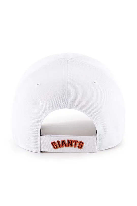 47 brand berretto da baseball MLB San Francisco Giants