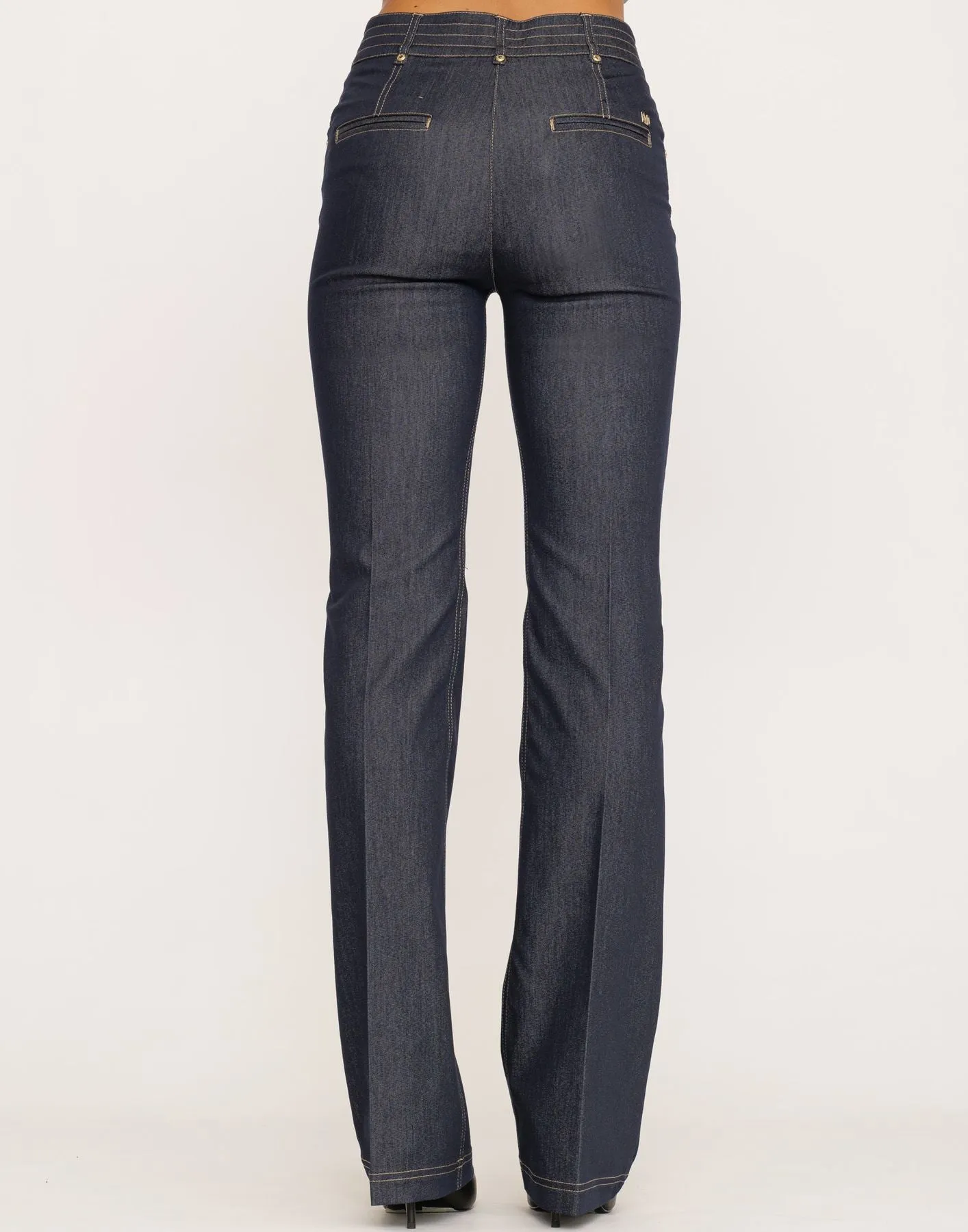 4YGB02 7073A - Pantaloni - MARCIANO GUESS
