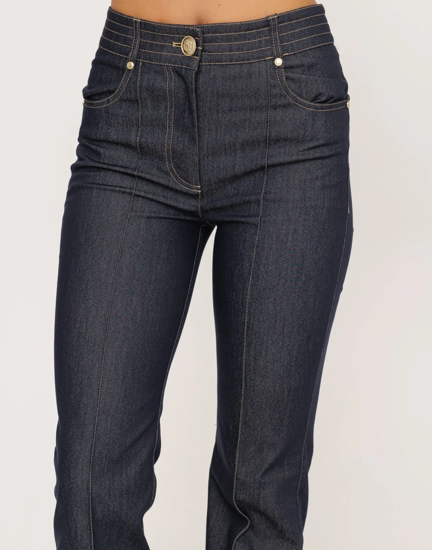 4YGB02 7073A - Pantaloni - MARCIANO GUESS