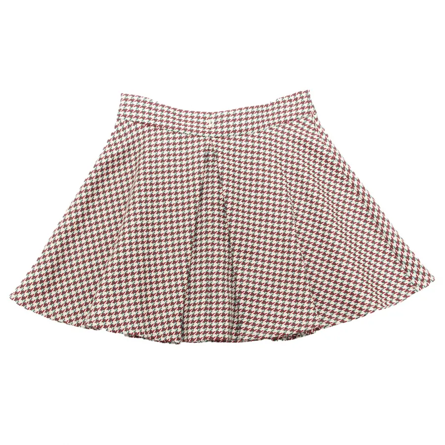 5157AN gonna bimba DONDUP girl kid skirt