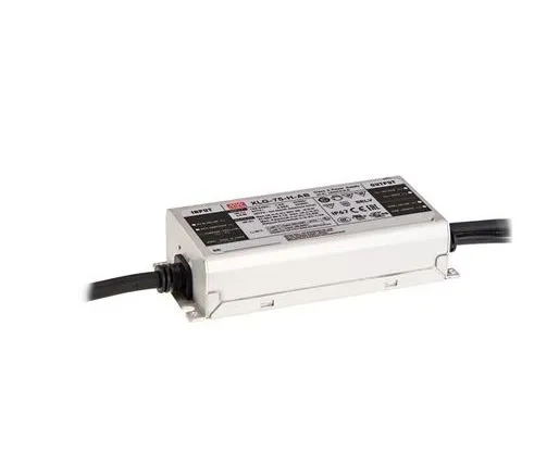75W Constant Power LED Driver,650~-100mA