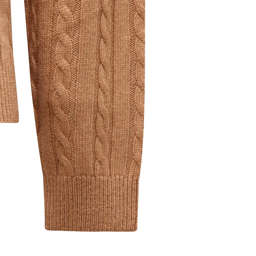 8190AP MAGLIONE dolcevita uomo SUN 68 man turtlenek 