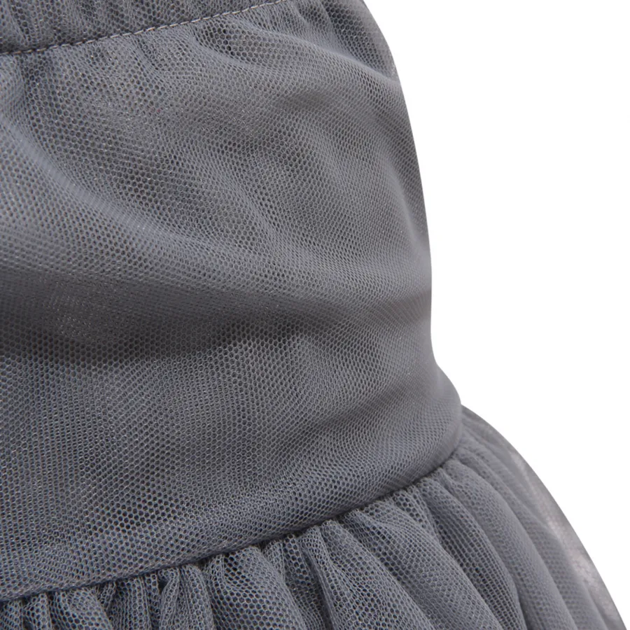 9476AP gonna bimba IL GUFO girl kids skirt
