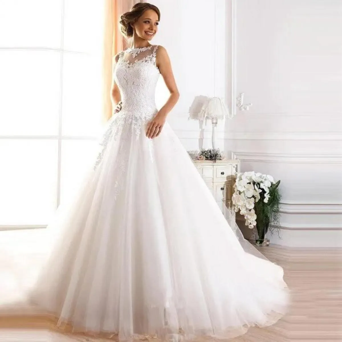 Abito da sposa da sera per feste Abiti da sera eleganti di celebrità di lusso per donne Abiti per matrimoni Abiti per occasioni