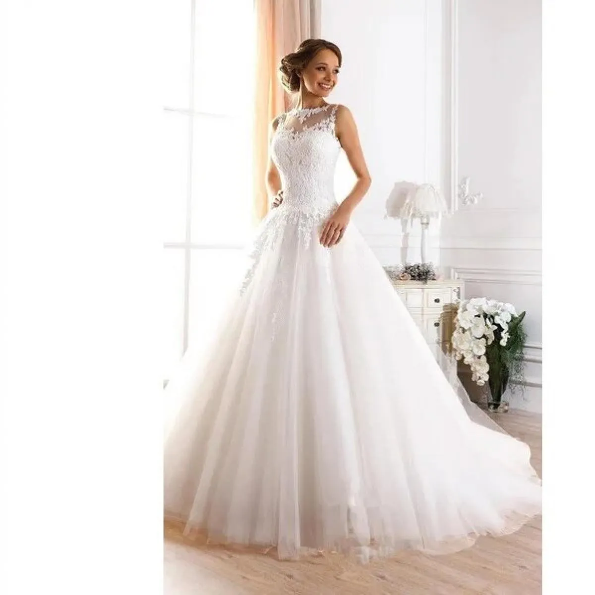 Abito da sposa da sera per feste Abiti da sera eleganti di celebrità di lusso per donne Abiti per matrimoni Abiti per occasioni