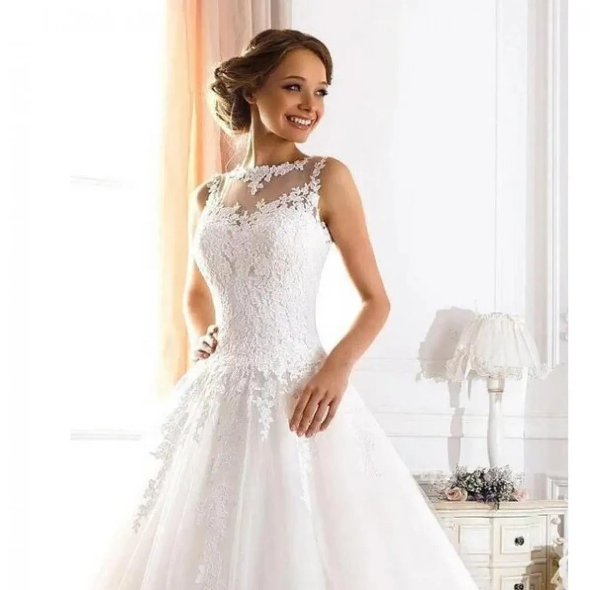 Abito da sposa da sera per feste Abiti da sera eleganti di celebrità di lusso per donne Abiti per matrimoni Abiti per occasioni