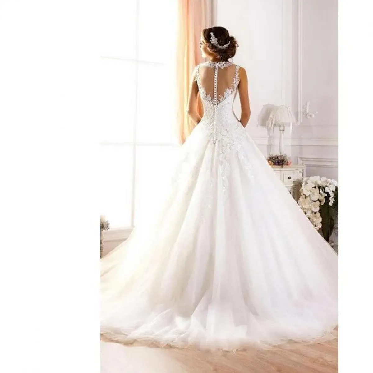 Abito da sposa da sera per feste Abiti da sera eleganti di celebrità di lusso per donne Abiti per matrimoni Abiti per occasioni