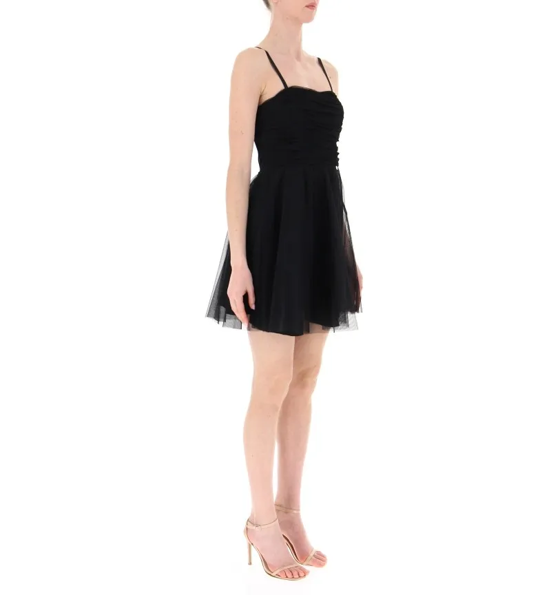 Abito in tulle