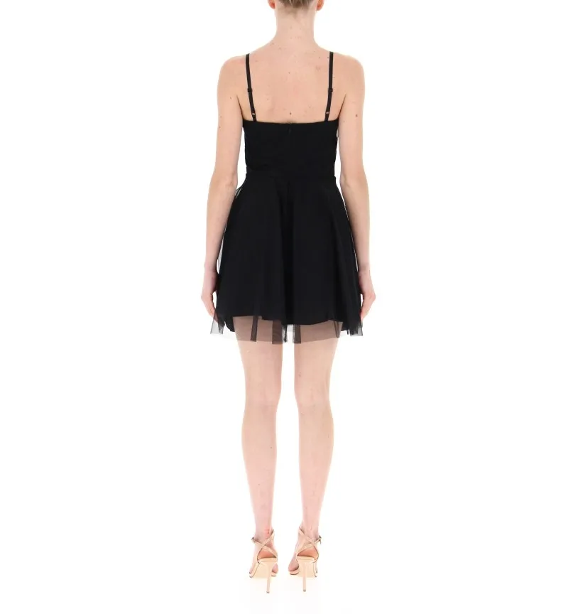 Abito in tulle