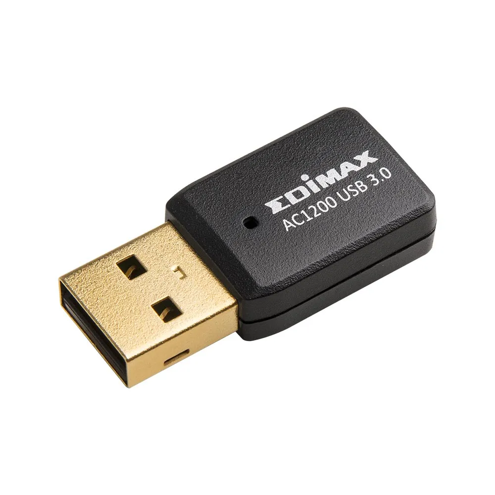 Adattatore WiFi Edimax USB 3.0 802.11b WiFi