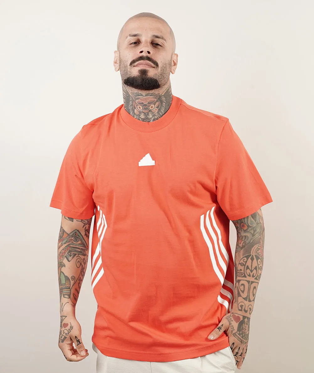 ADIDAS M FI 3S REG T