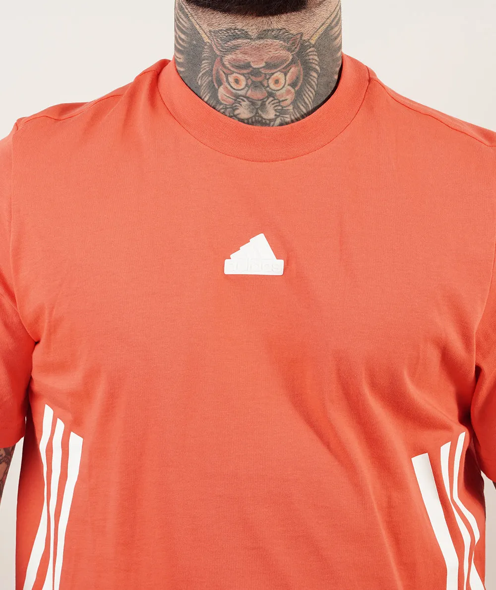 ADIDAS M FI 3S REG T