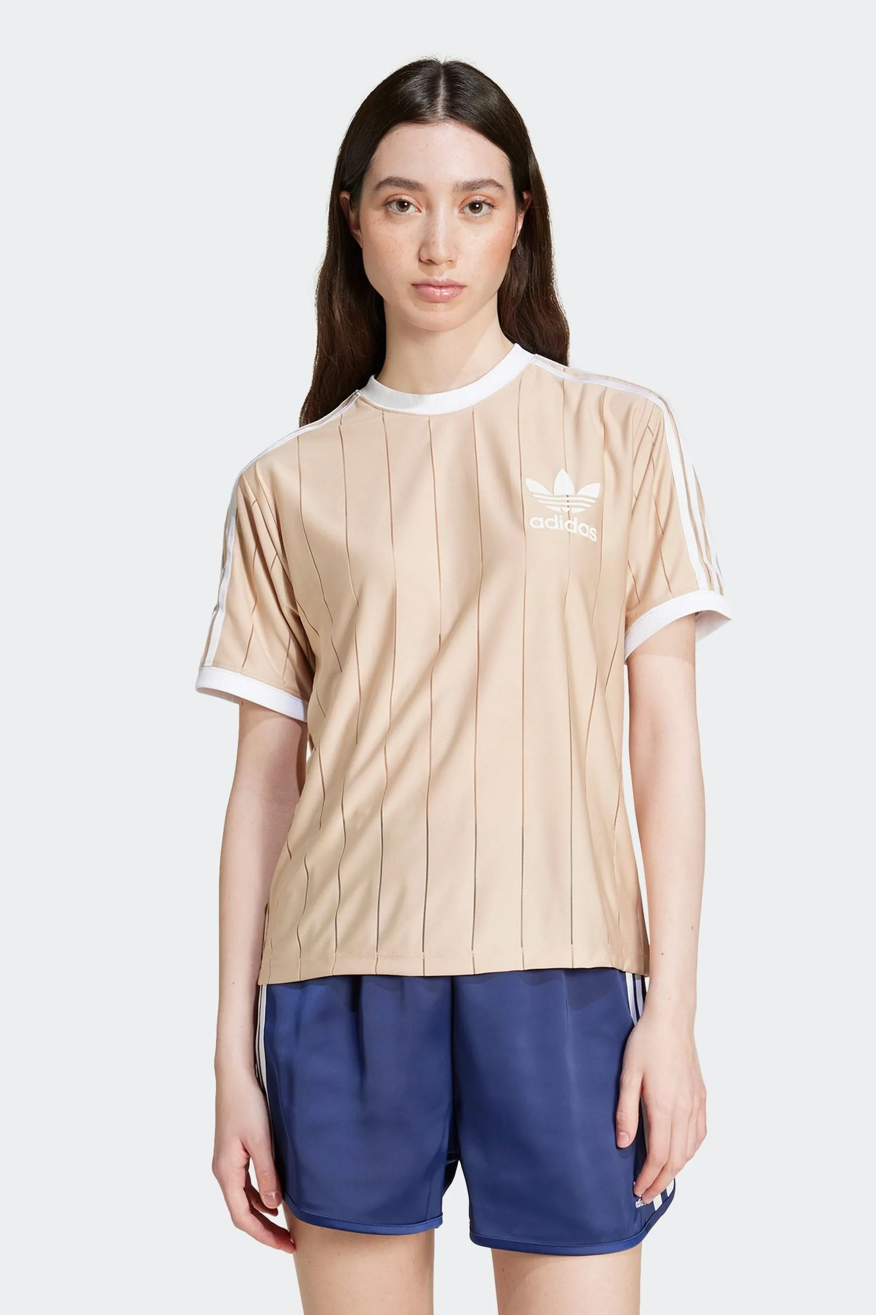 adidas Originals 3-Stripes T-Shirt    