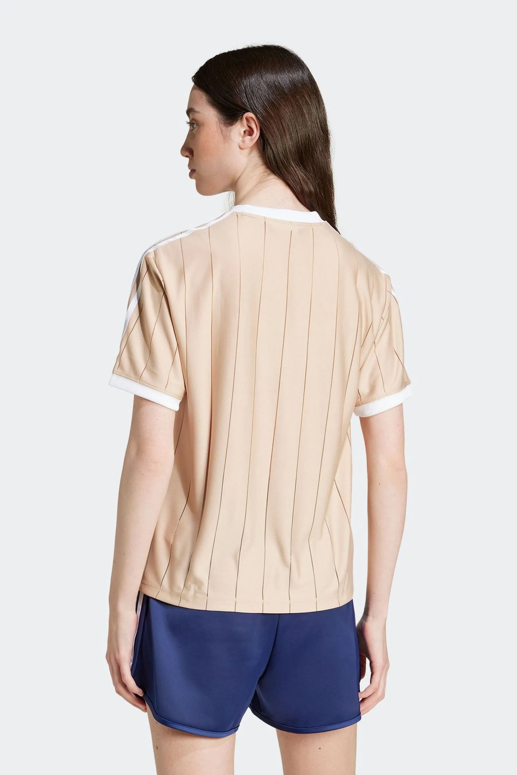 adidas Originals 3-Stripes T-Shirt    
