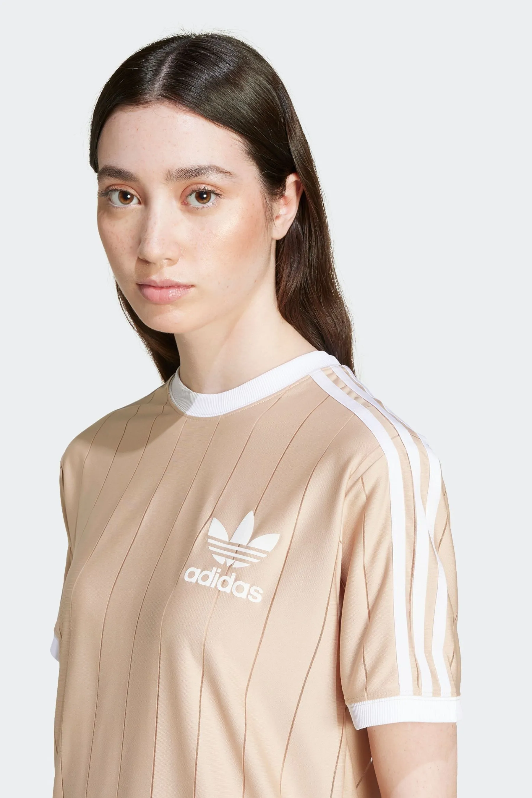adidas Originals 3-Stripes T-Shirt    