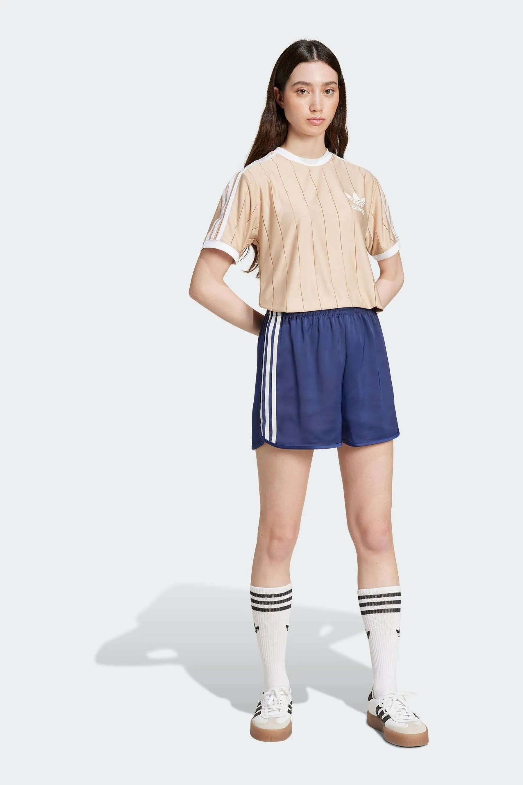 adidas Originals 3-Stripes T-Shirt    