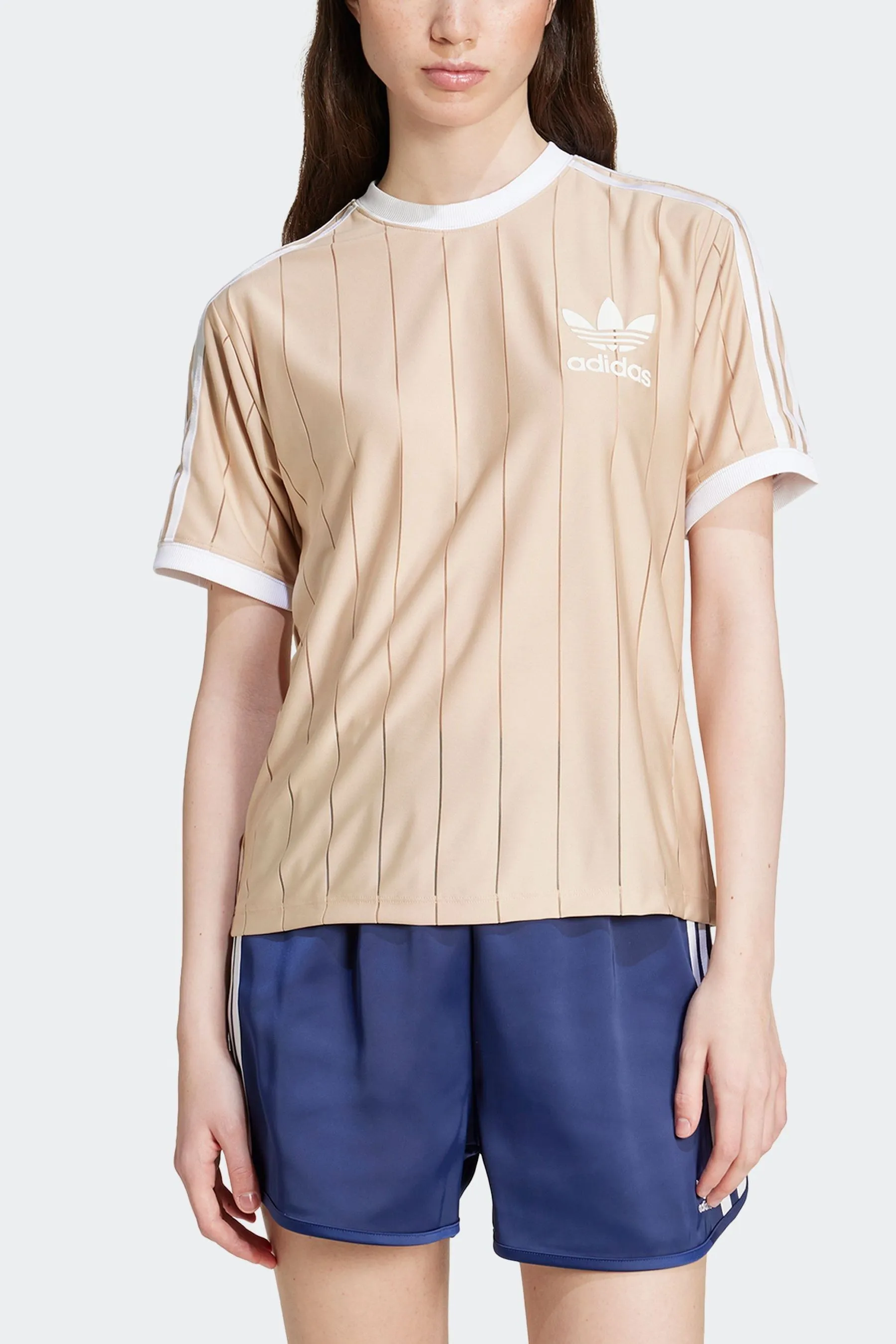 adidas Originals 3-Stripes T-Shirt    