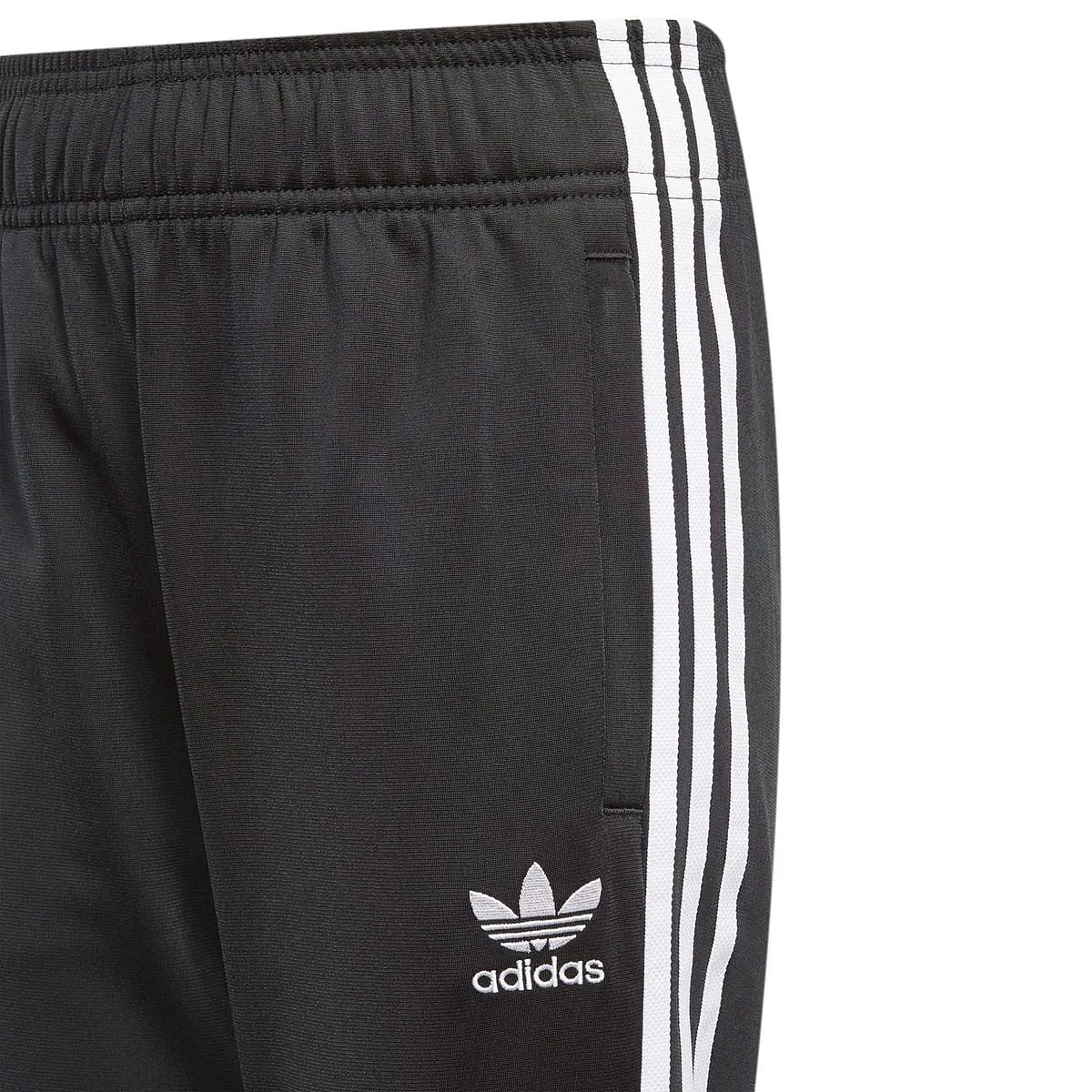      ADIDAS ORIGINALS PANTALONI ADICOLOR SST BAMBINO  