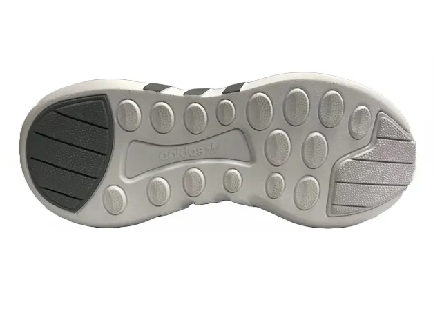 Adidas Originals unisex boys' sneakers shoe in EQT Support ADV canvas B42021 grey