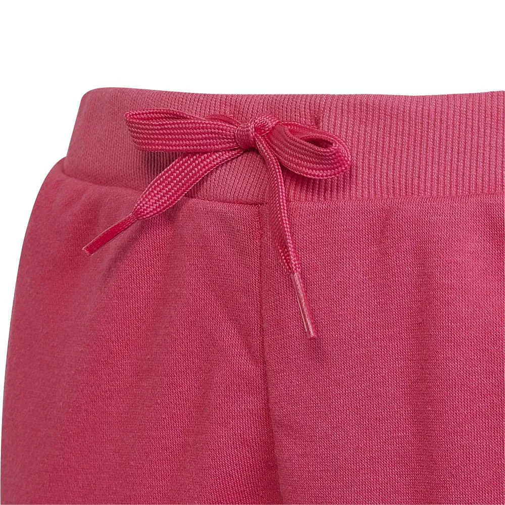      ADIDAS PANTALONI LOGO BOSS BAMBINA  
