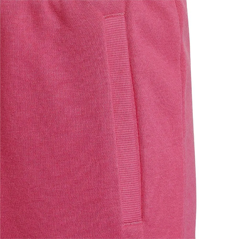      ADIDAS PANTALONI LOGO BOSS BAMBINA  