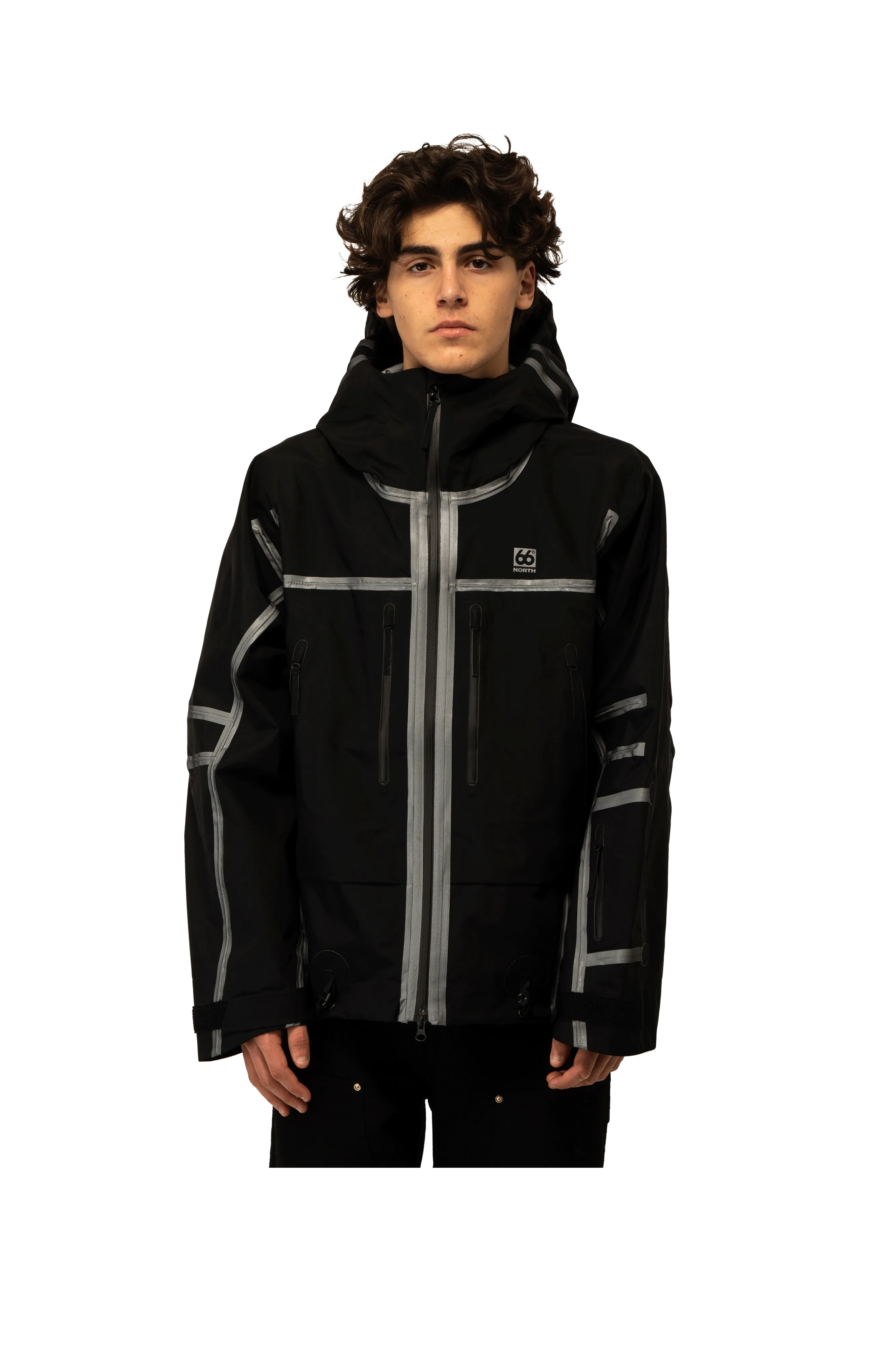 Aegissida Shell Jacket