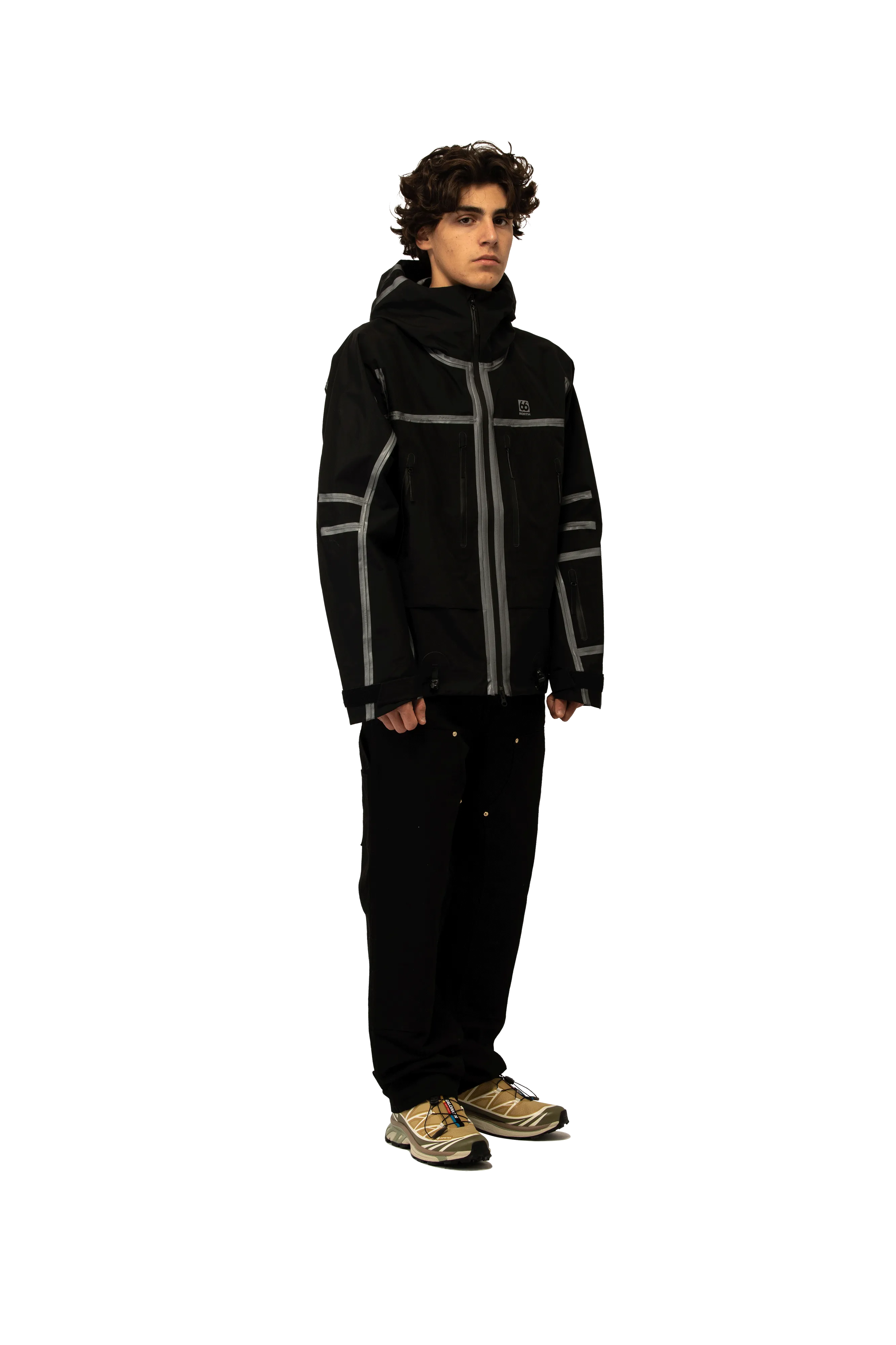 Aegissida Shell Jacket