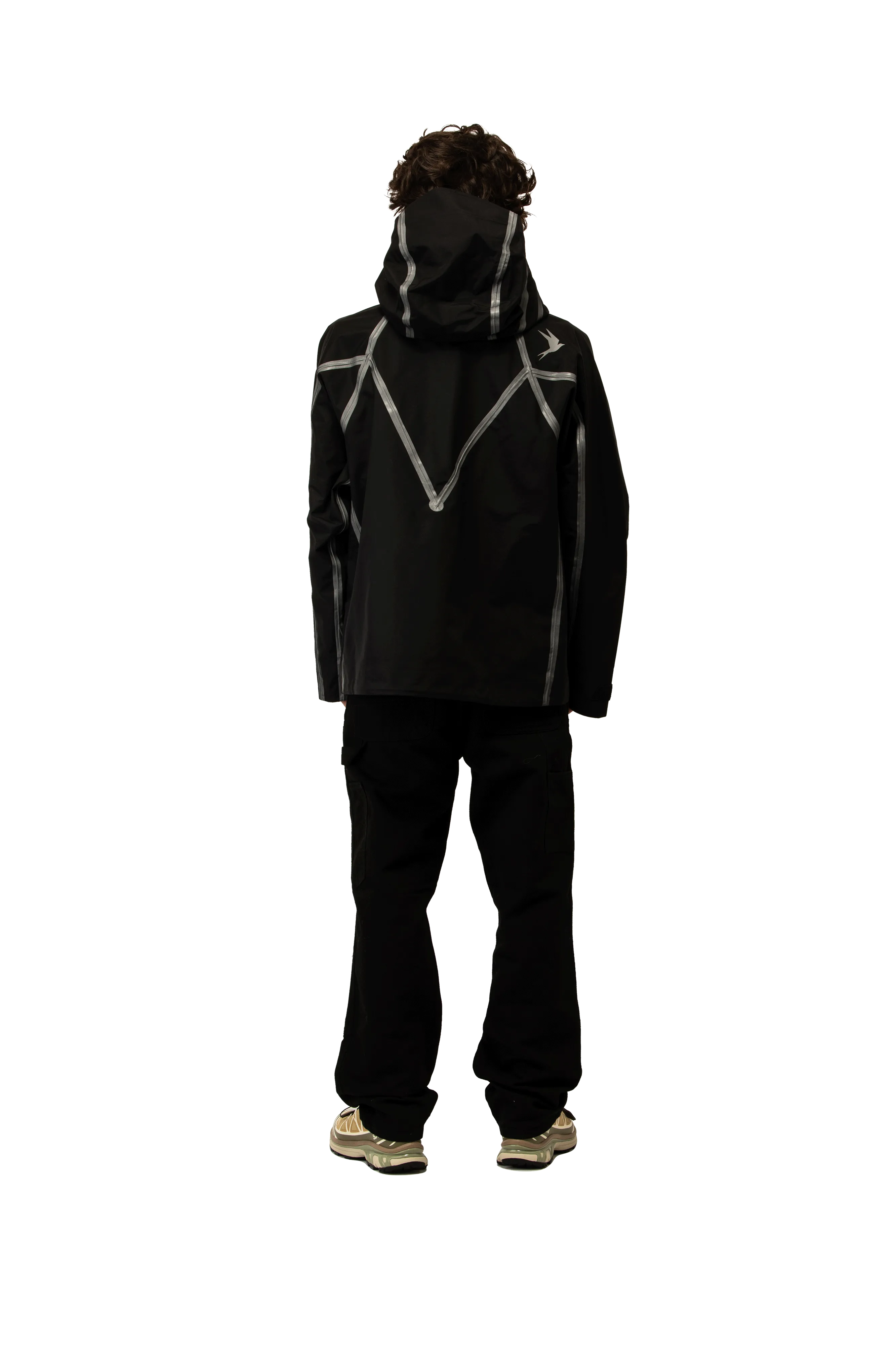 Aegissida Shell Jacket