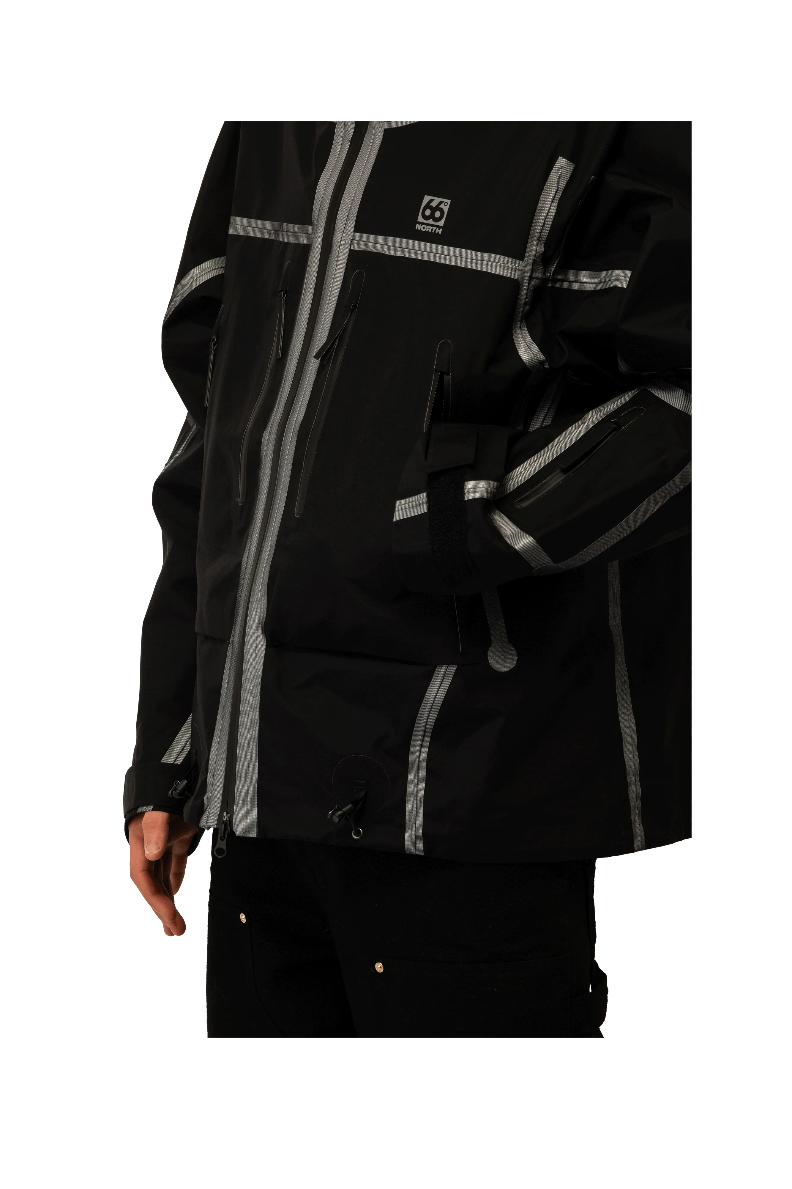 Aegissida Shell Jacket