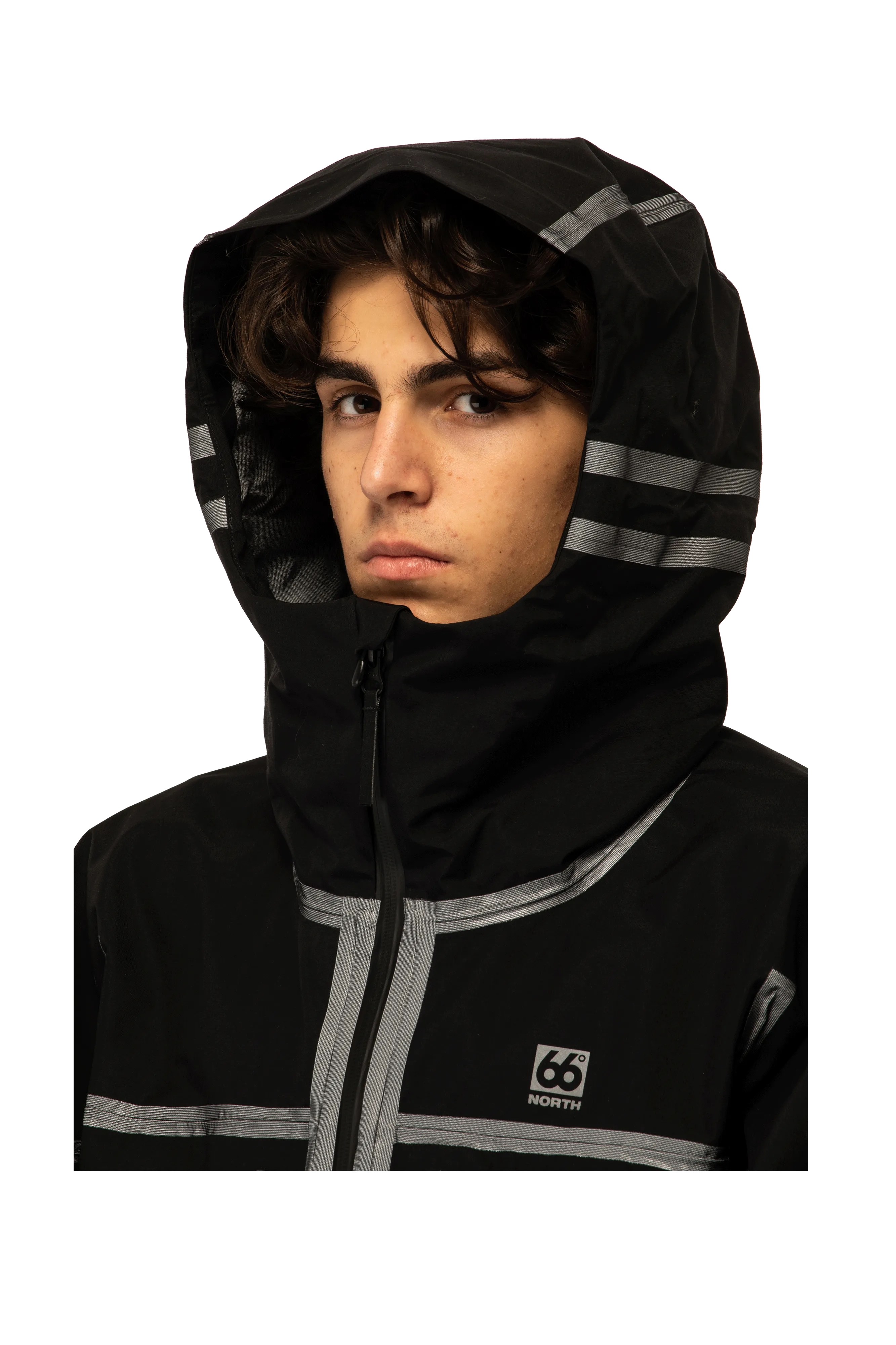 Aegissida Shell Jacket