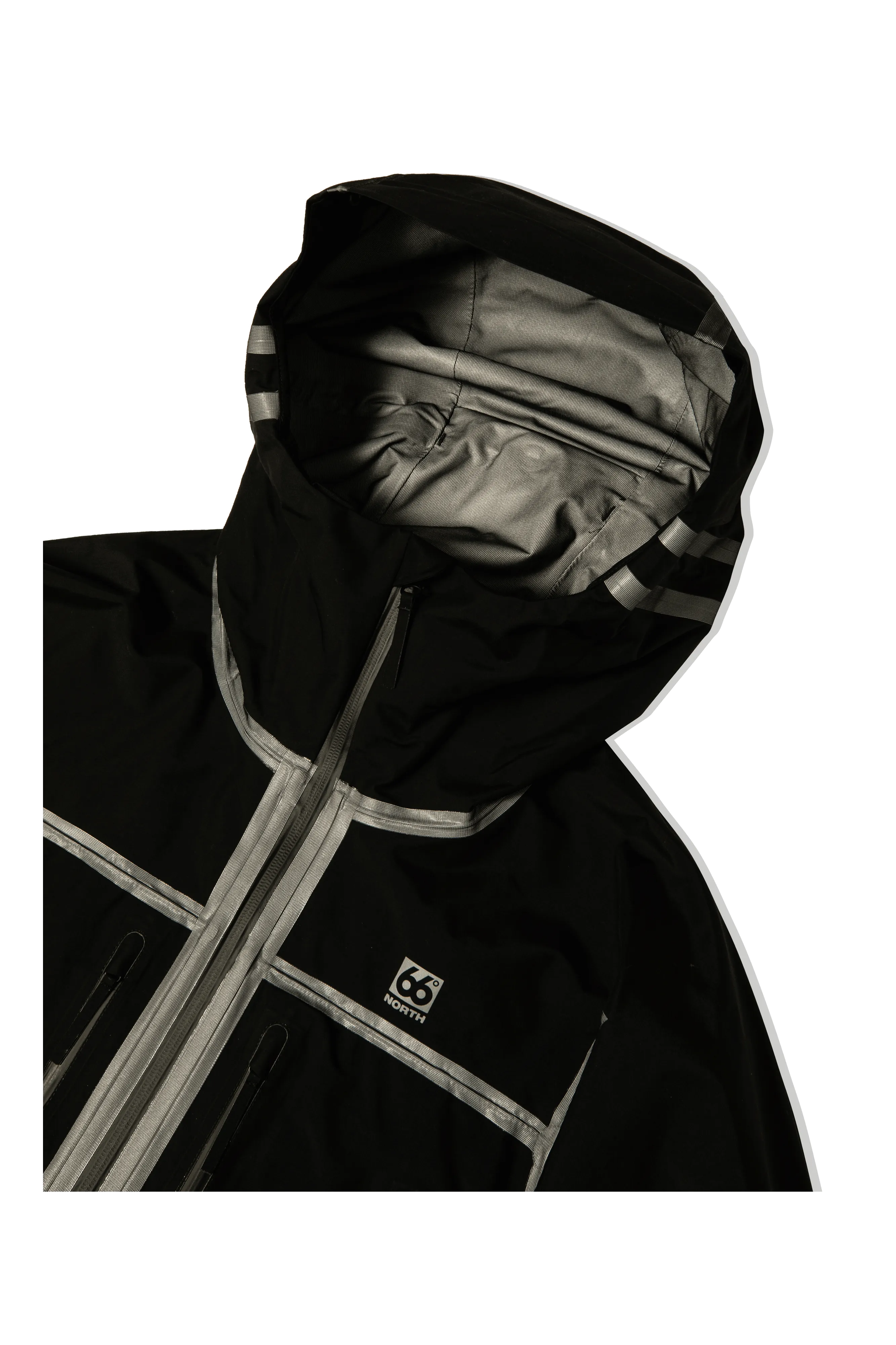 Aegissida Shell Jacket