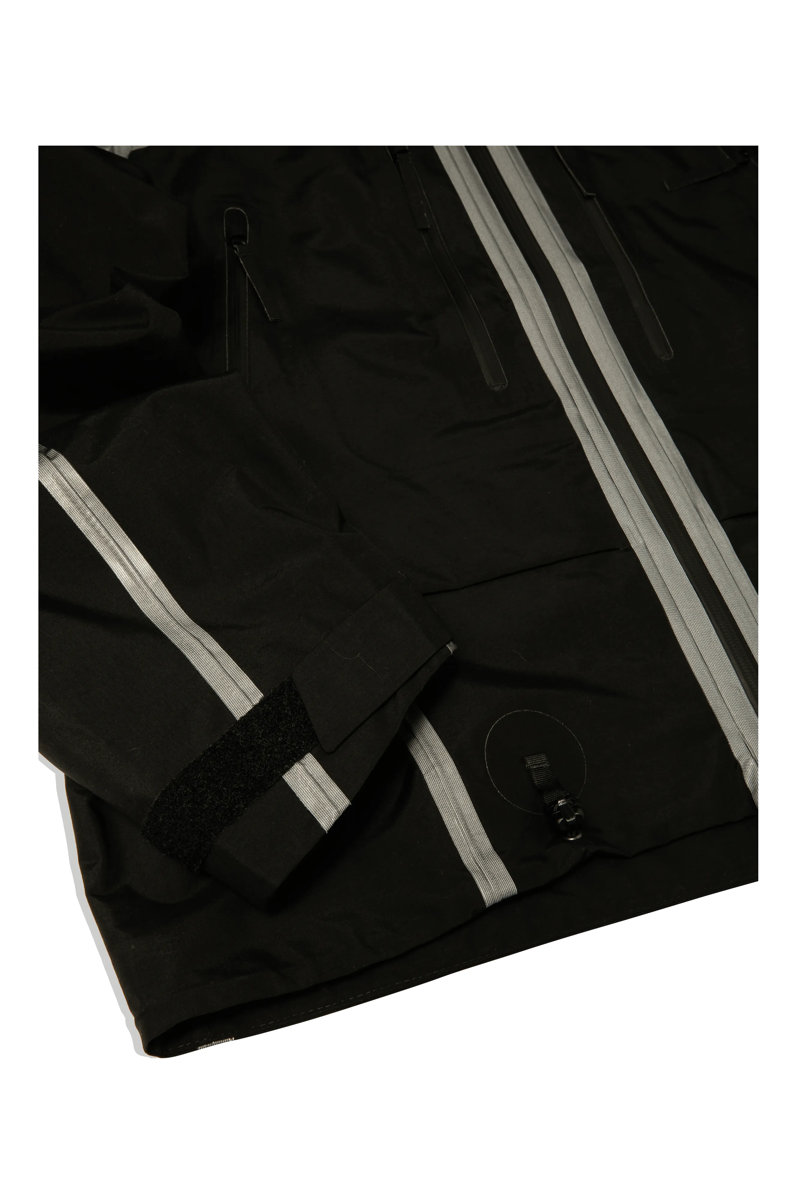 Aegissida Shell Jacket