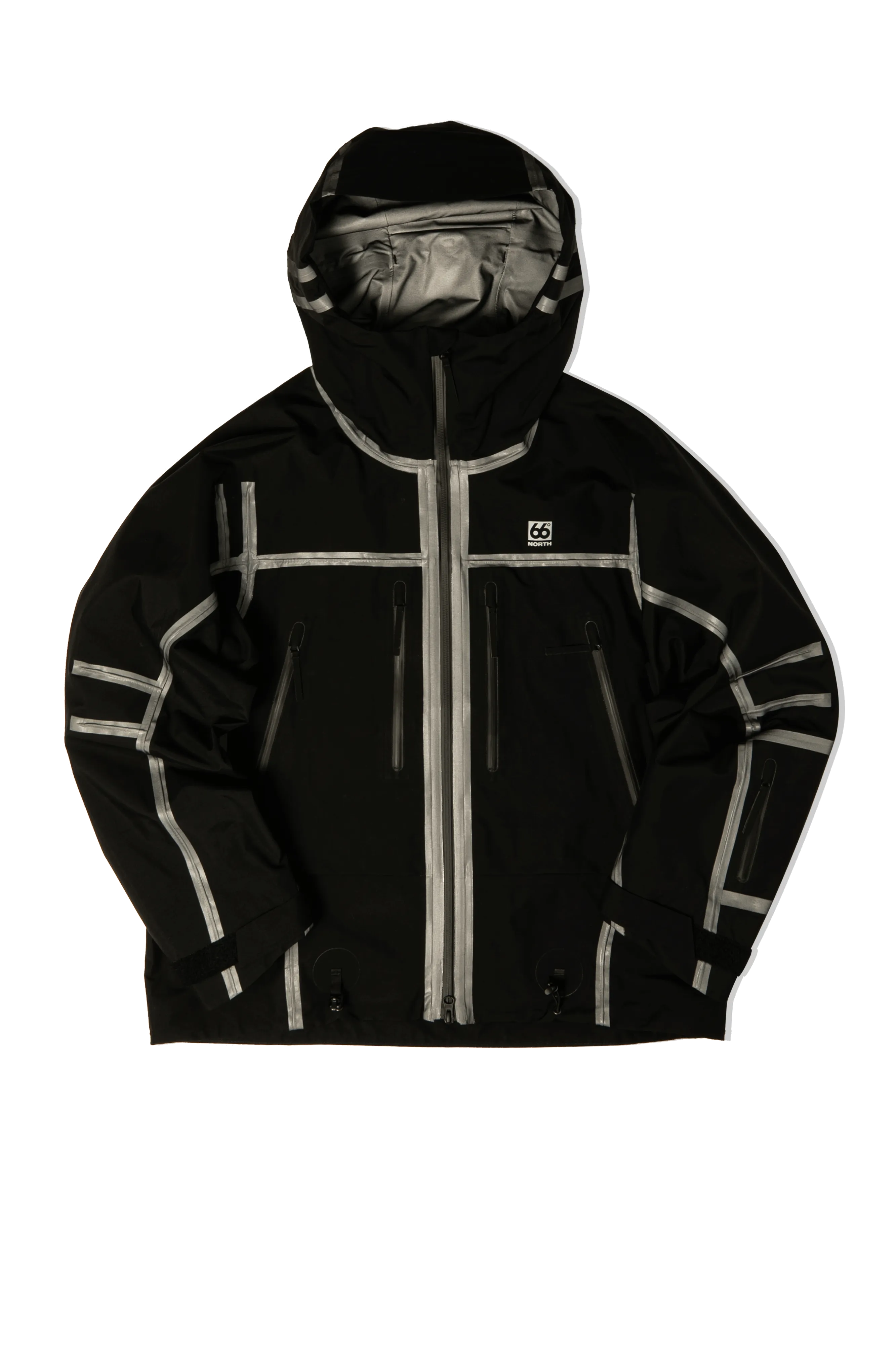 Aegissida Shell Jacket