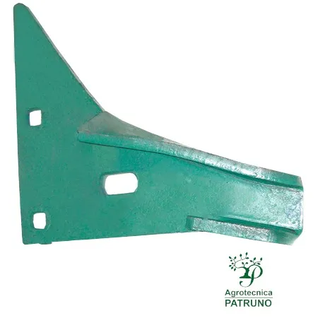 Agrotecnica Patruno Srl » Supporto scalpello tipo NARDI 8CS83