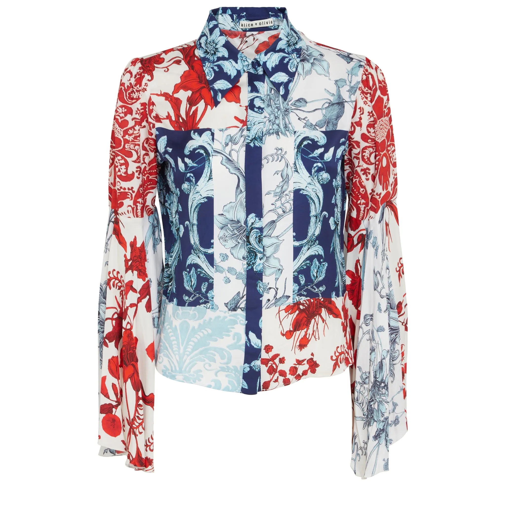 ALICE & OLIVIA  Camicia 