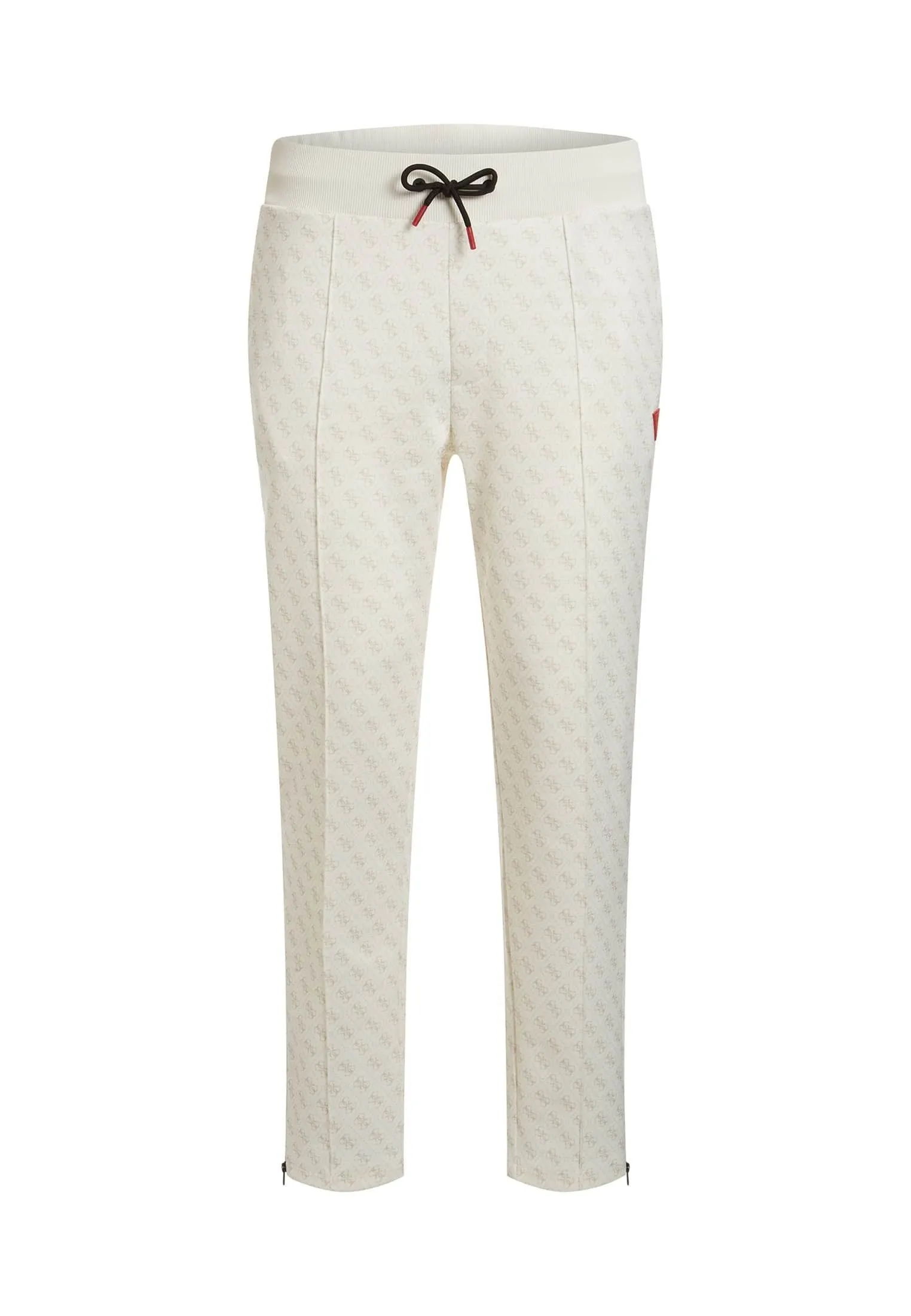 ALLOVER LOGO - Pantaloni sportivi