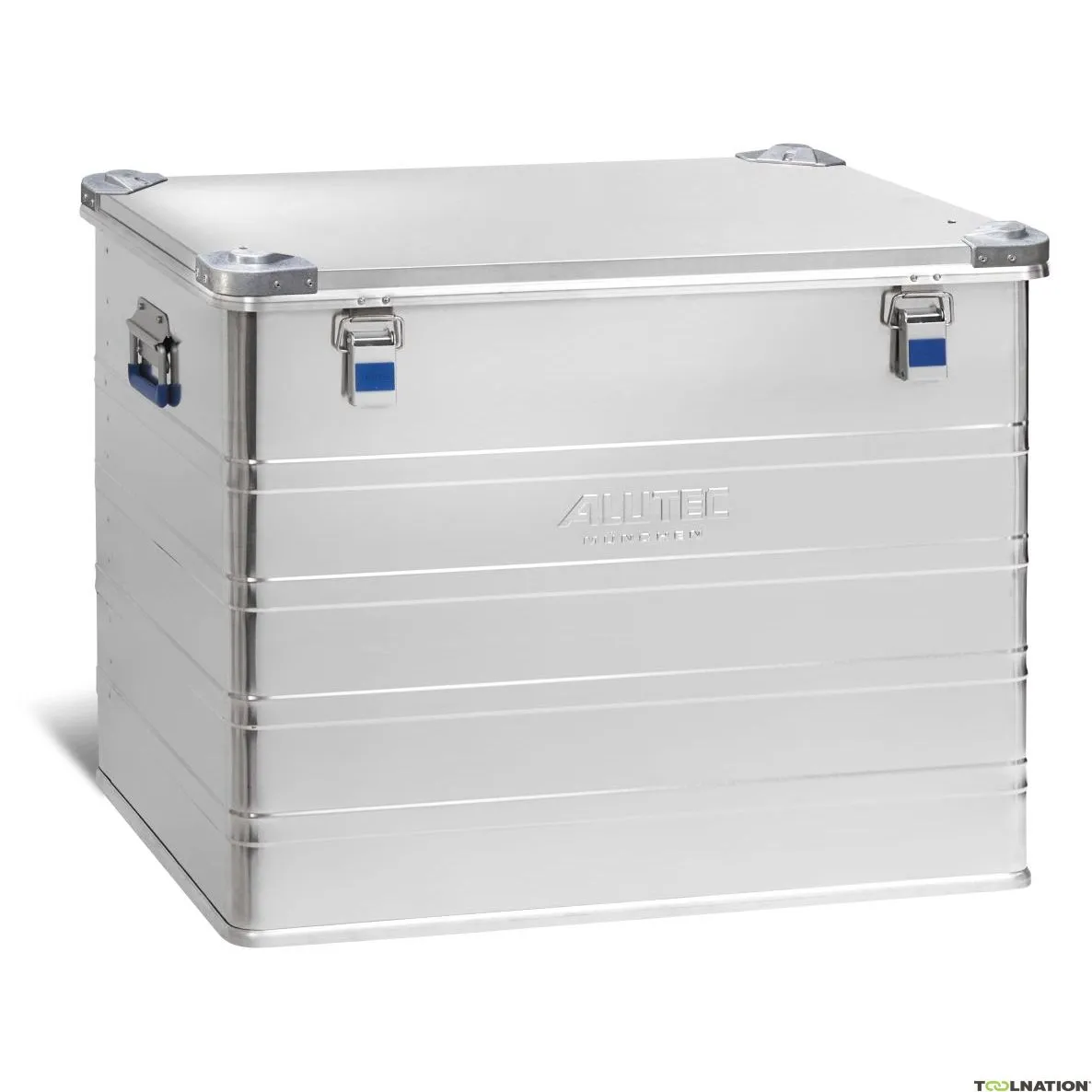 Alutec ALU13243 Valigia in alluminio INDUSTRIA 243